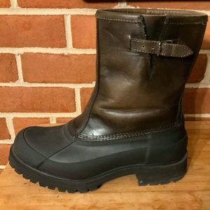 Mens Winter Boots